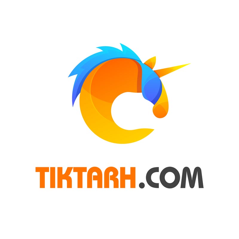 دانلود لوگوی لایه باز تک شاخ