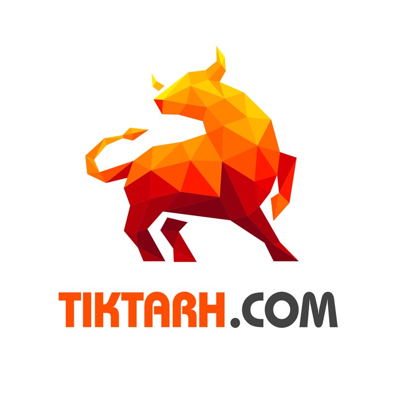 دانلود لوگوی لایه باز طرح گاو