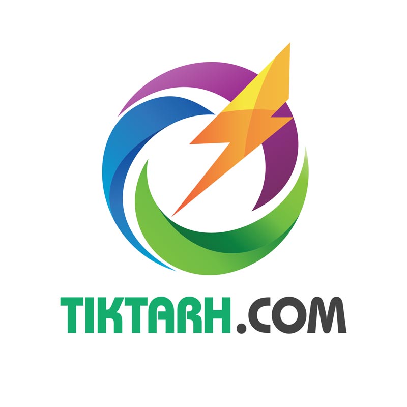 دانلود لوگوی لایه باز طرح فلش