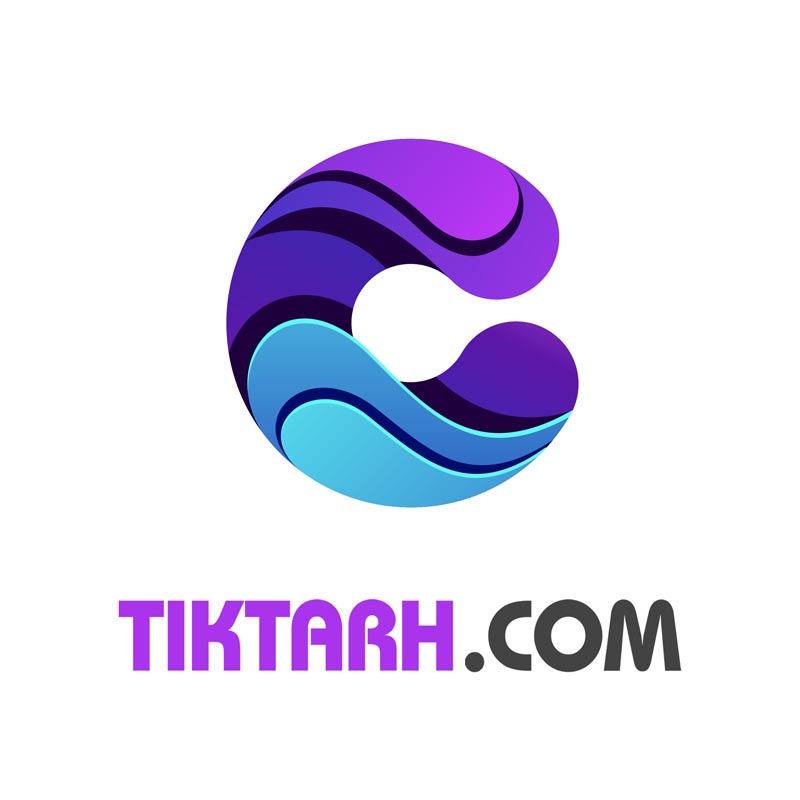 دانلود لوگوی لایه باز حرف C