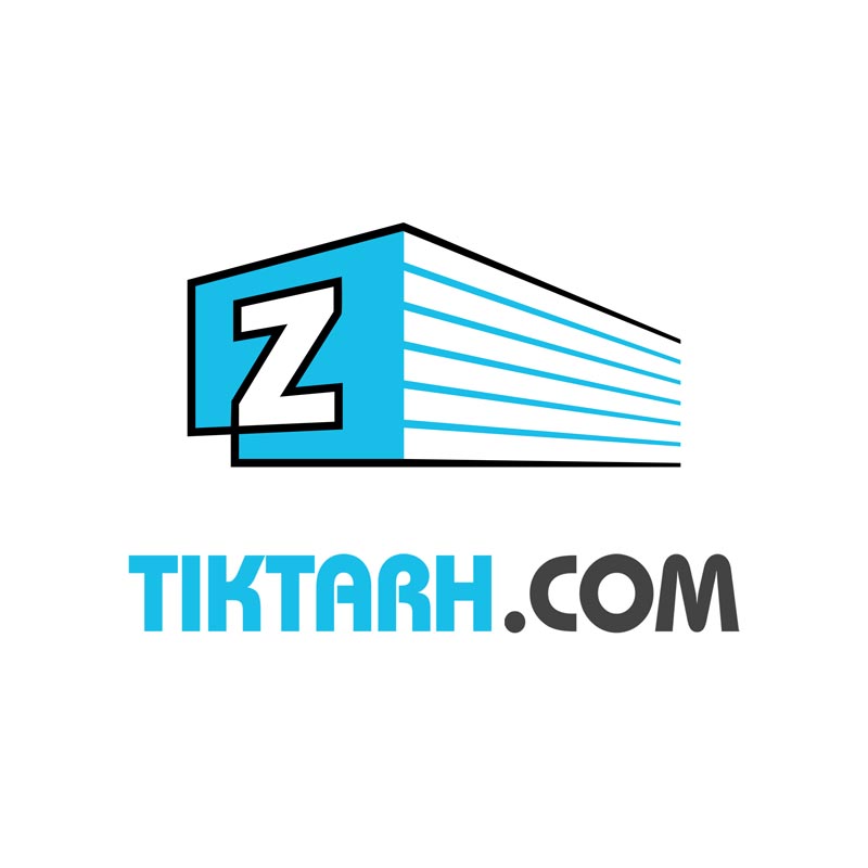 دانلود لوگوی لایه باز حرف Z