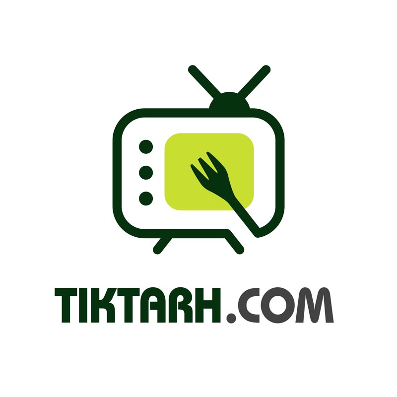 دانلود لوگوی لایه باز طرح تلوزیون