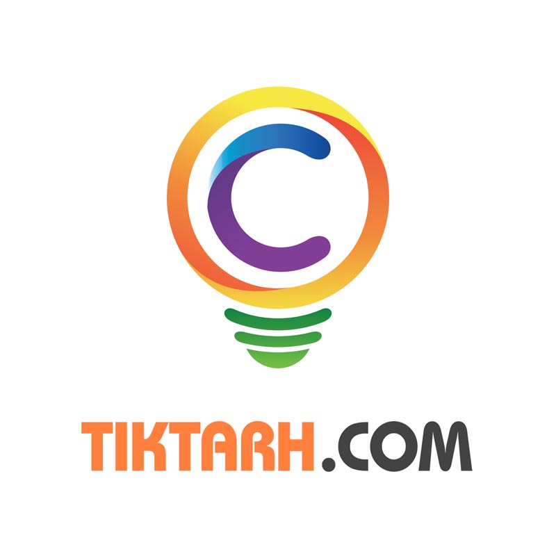 دانلود لوگوی لایه باز حرف C