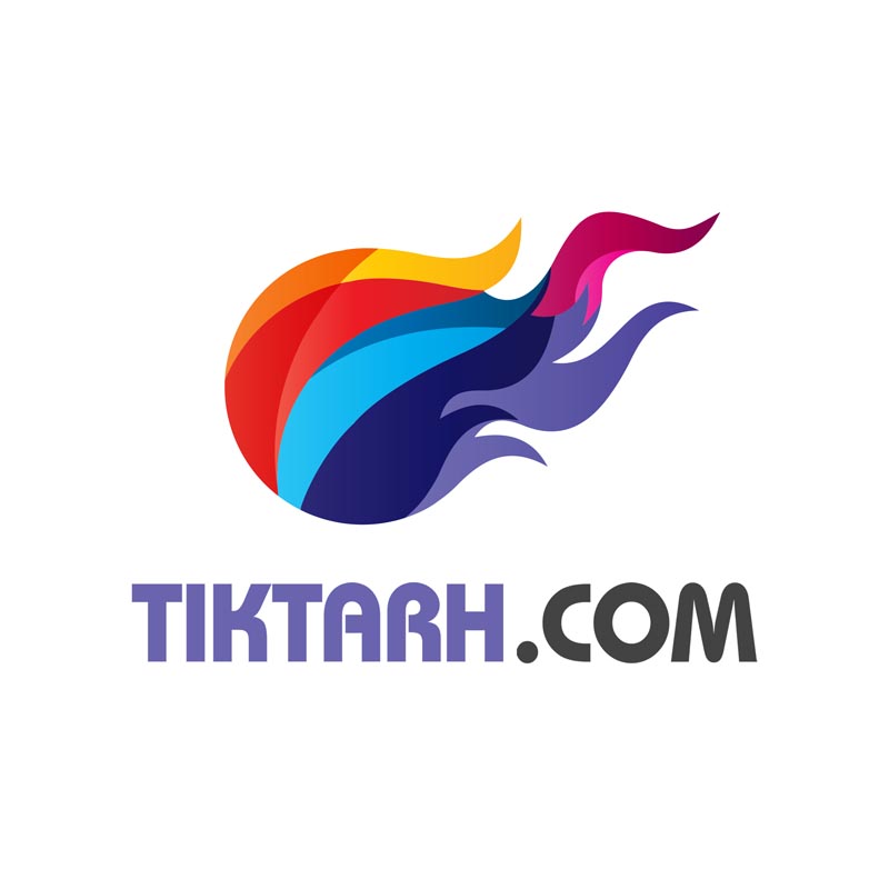 دانلود لوگوی لایه باز طرح شعله