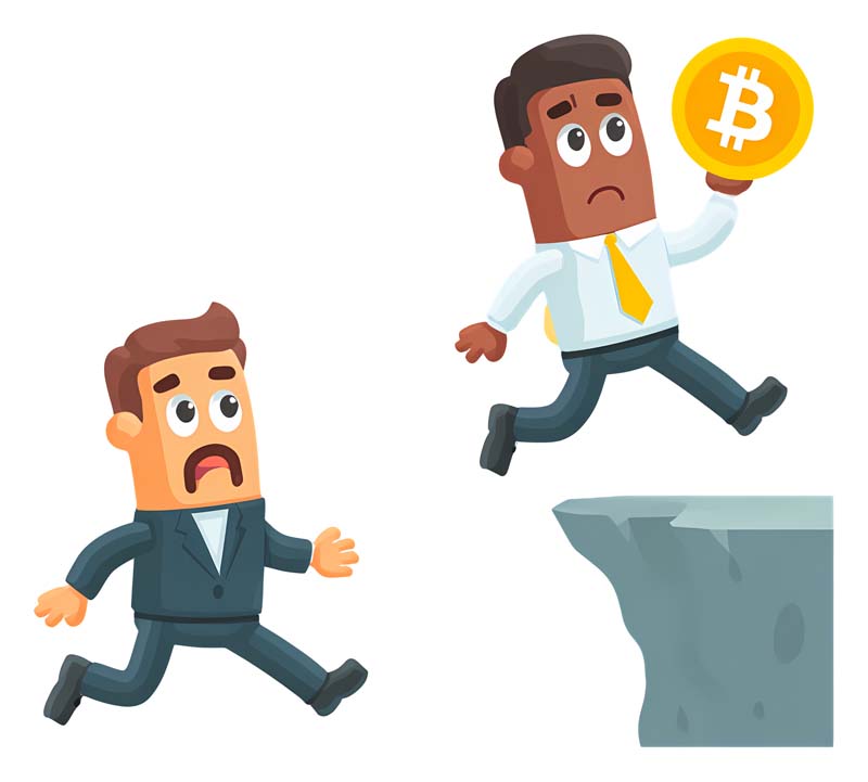 دانلود طرح به دنبال بیت کوین