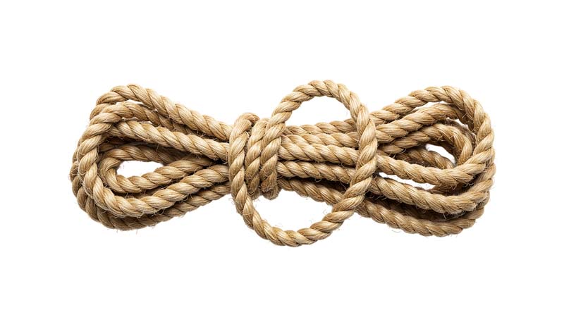 دانلود طرح گرافیکی از طناب