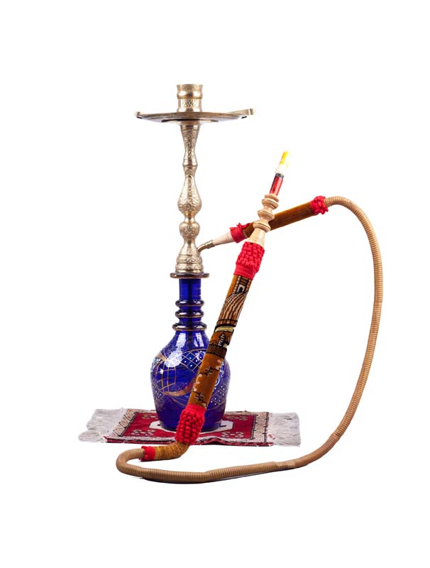 دانلود طرح باکیفیت قلیان