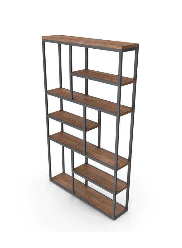 طرح باکیفیت کمد قفسه ای