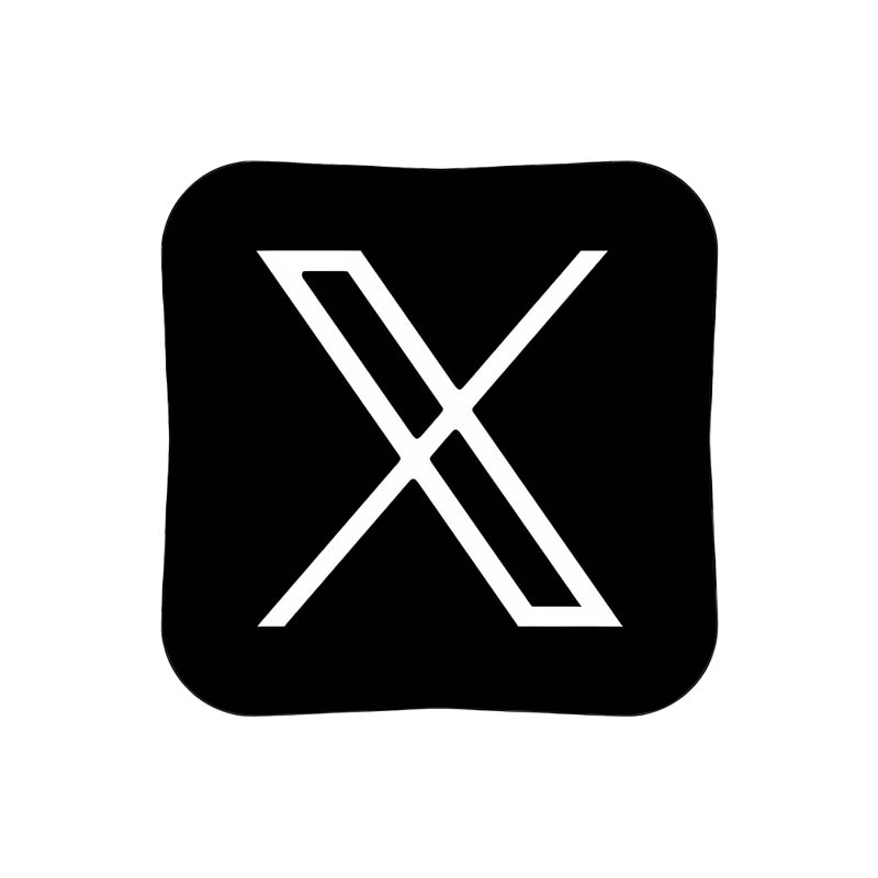 آیکون برنامه ایکس