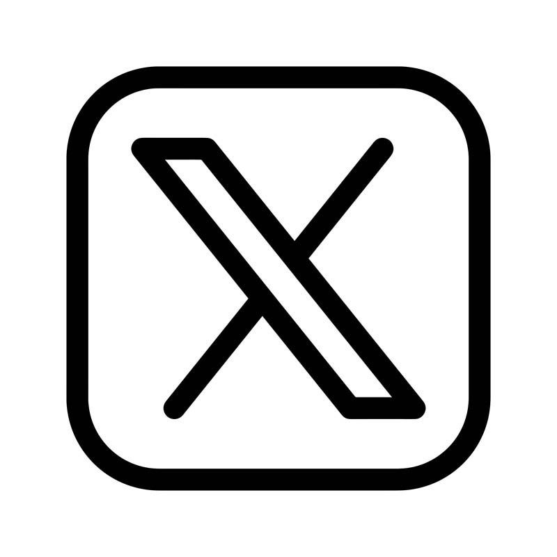 دانلود آیکون برنامه ایکس