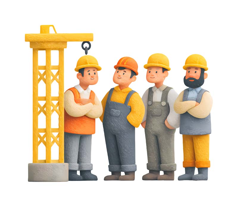 دانلود طرح مهندسین ساختمان