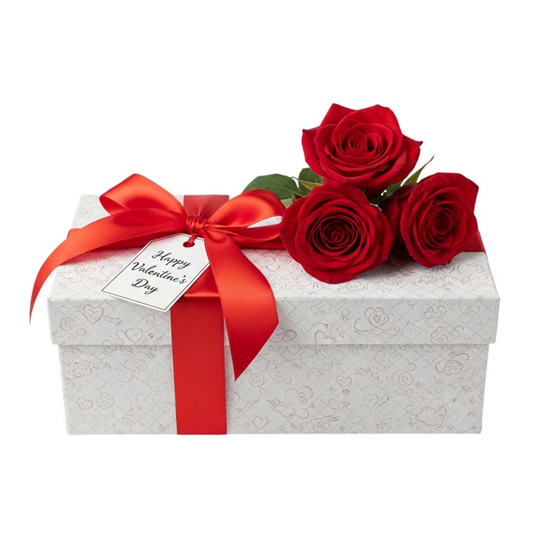 دانلود طرح کادوی روز عشق