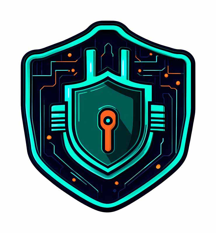 دانلود طرح قفل امنیتی