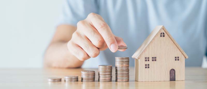 دانلود تصویر با کیفیت سرمایه گذاری در مسکن