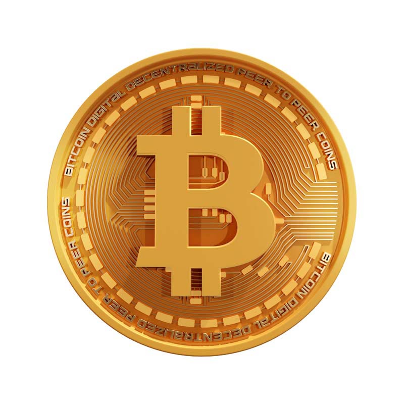 دانلود طرح بیت کوین