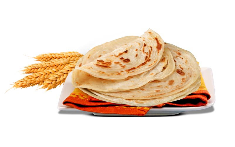 دانلود طرح نان تافتون و گندم