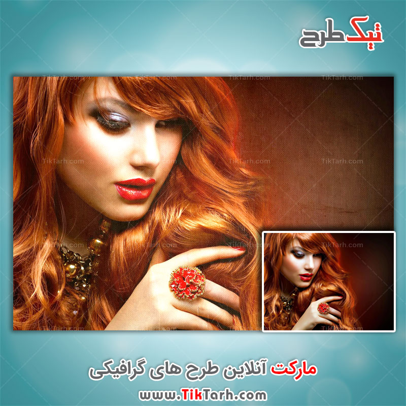 دانلود افکت قدیمی کردن تصاویر های شخصی