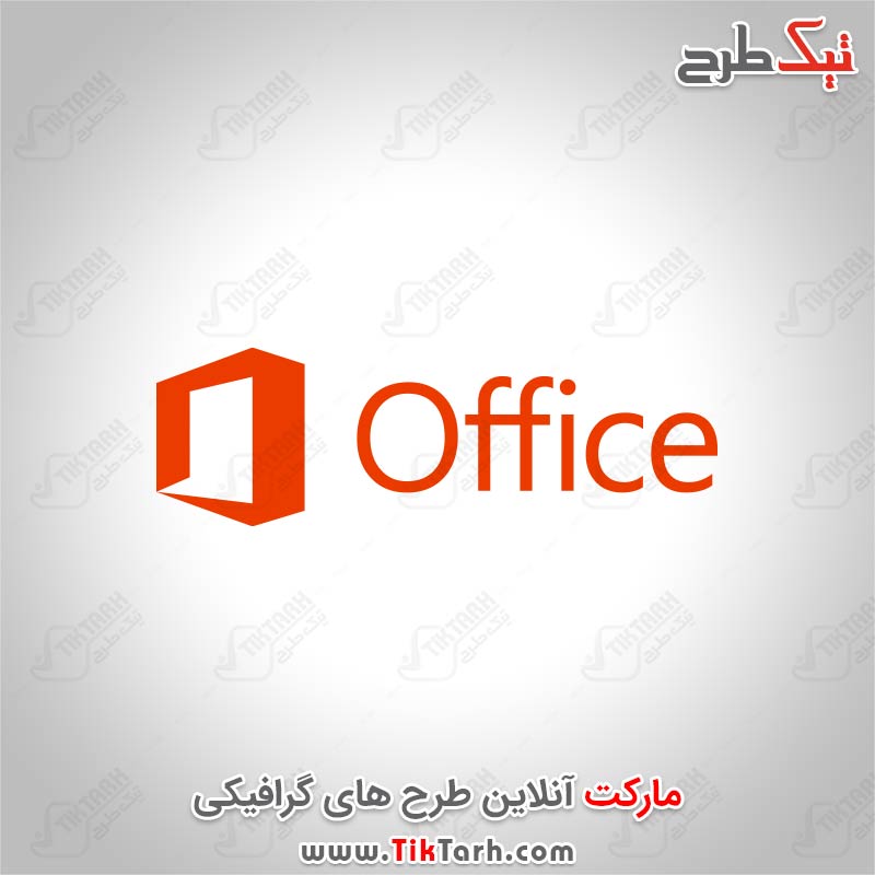 دانلود آیکون نرم افزار Office