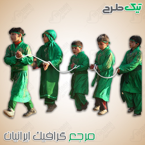 دانلود کلیپ آرت اسرای کاروان