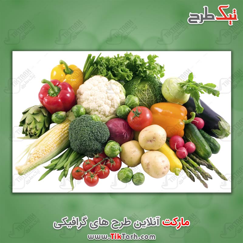 دانلود عکس انواع کلم
