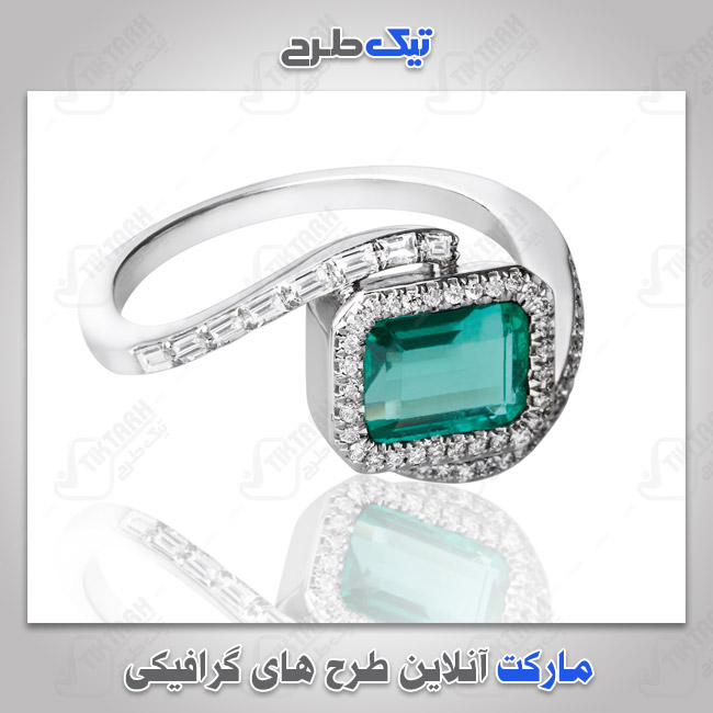 دانلود عکس لارج فرمت انگشتر زیبا