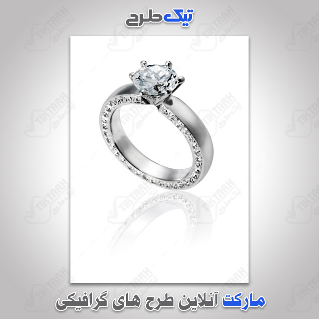 دانلود عکس لارج فرمت انگشتر جدید