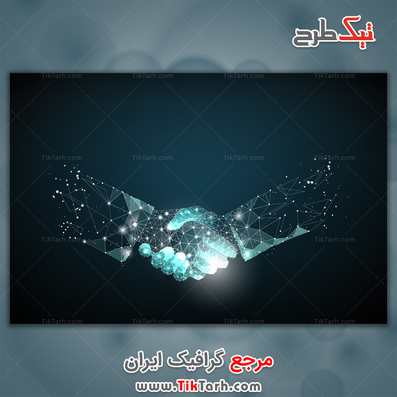 پس زمینه طراحی همکاری