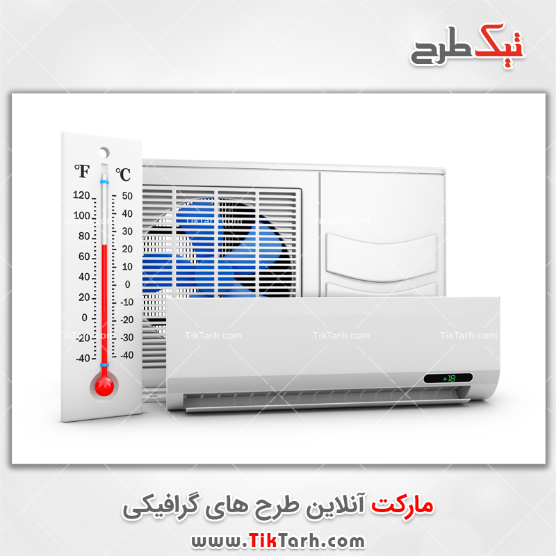 دانلود عکس کولر گازی