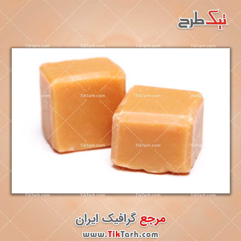 عکس لارج فرمت شکلات شیری