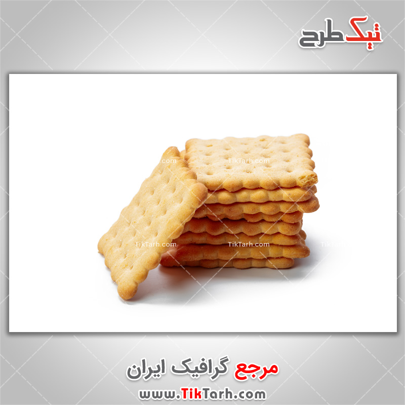 عکس لارج فرمت بیسکویت پتی بور