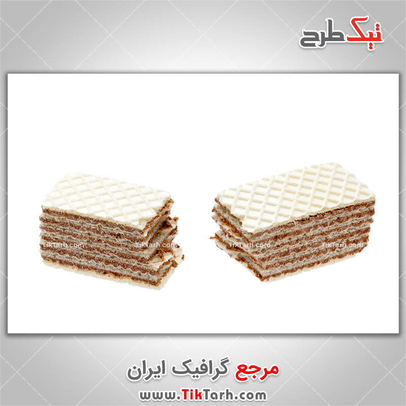 دانلود عکس با کیفیت ویفر