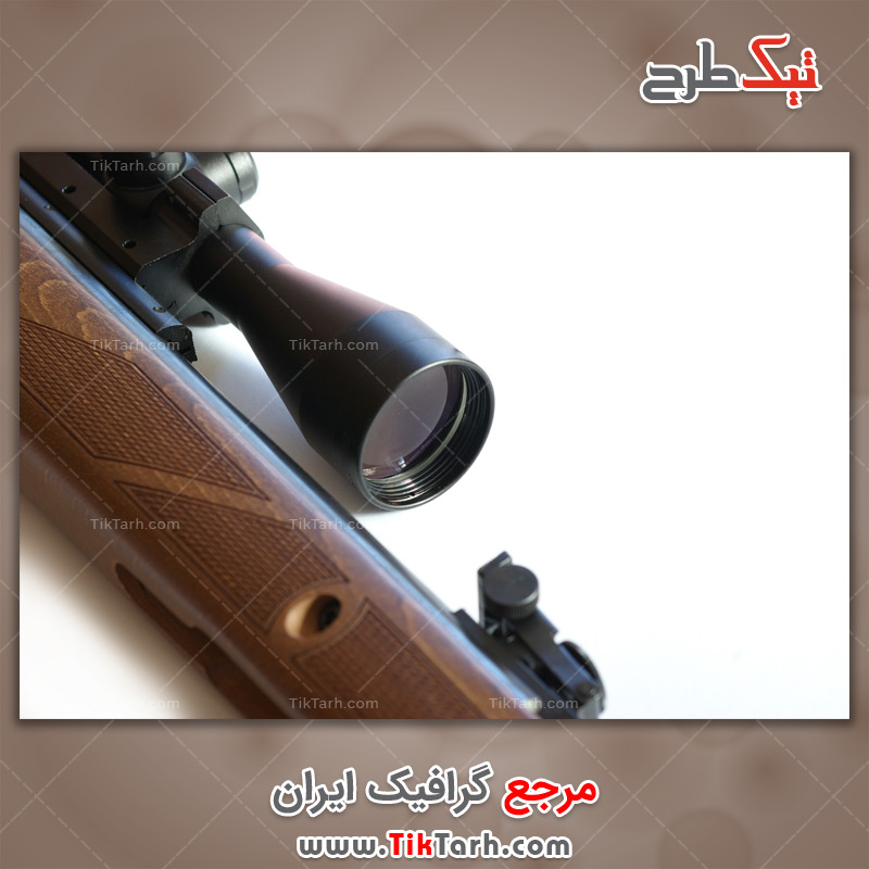 دانلود عکس با کیفیت اسلحه