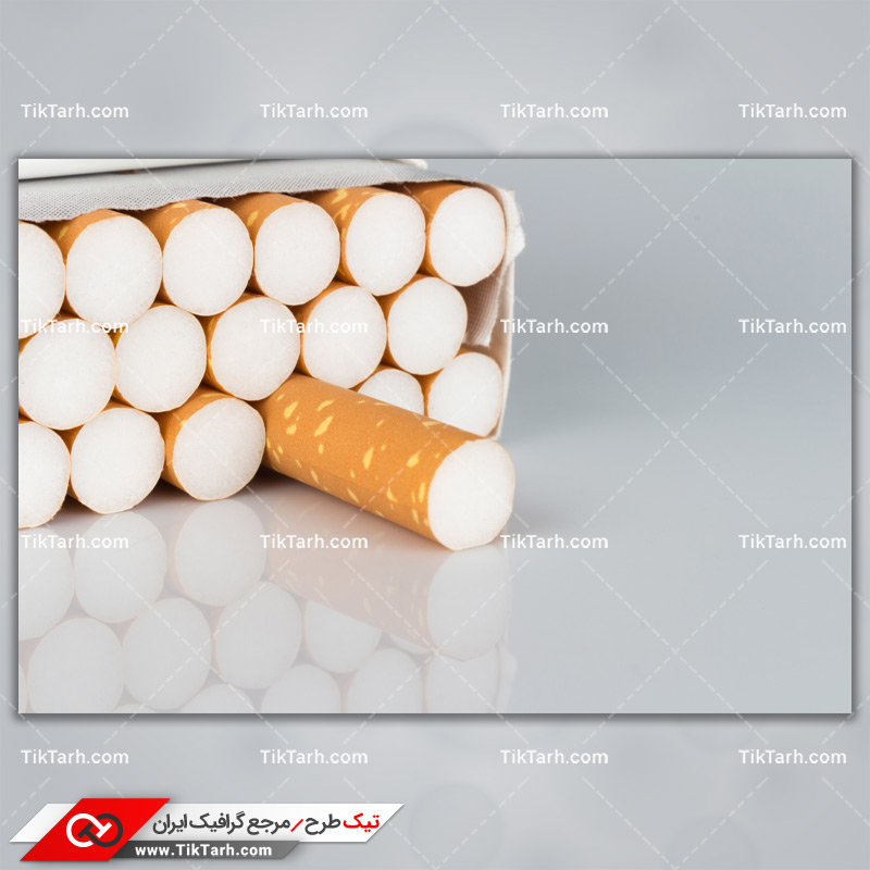 دانلود تصویر با کیفیت سیگارها و فیلتر سیگار