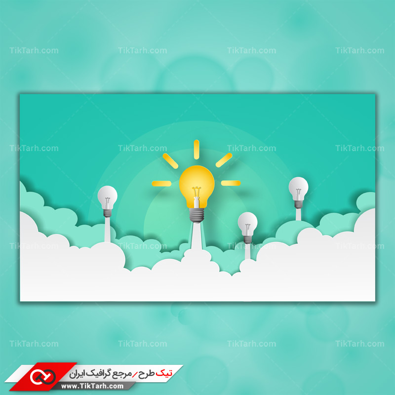 دانلود پس زمینه طراحی با طرح ایده خلاقانه