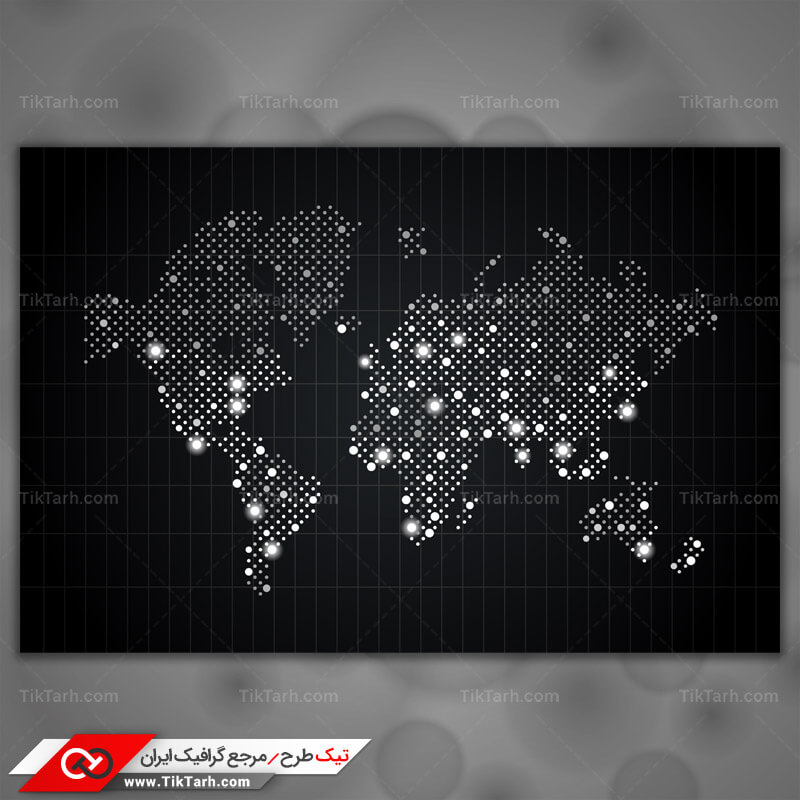 دانلودپس زمینه طراحی با طرح کشور زمینه مشکی