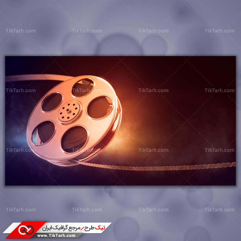دانلود عکس گرافیکی ویدئو