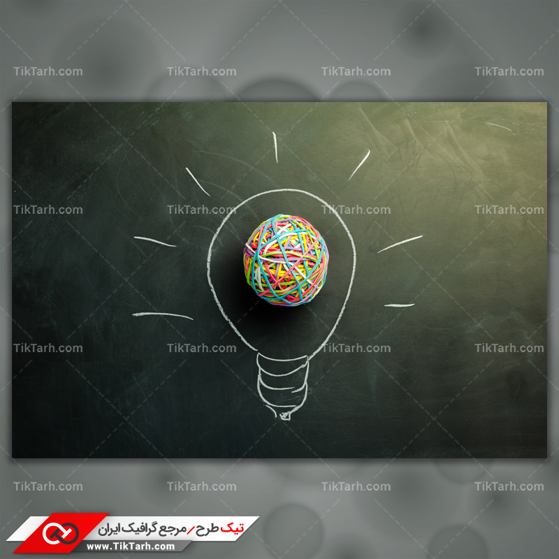 دانلود تصویر با کیفیت تکنیک های خلاقیت
