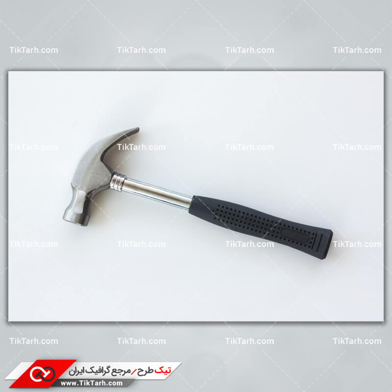 دانلود تصویر با کیفیت چکش