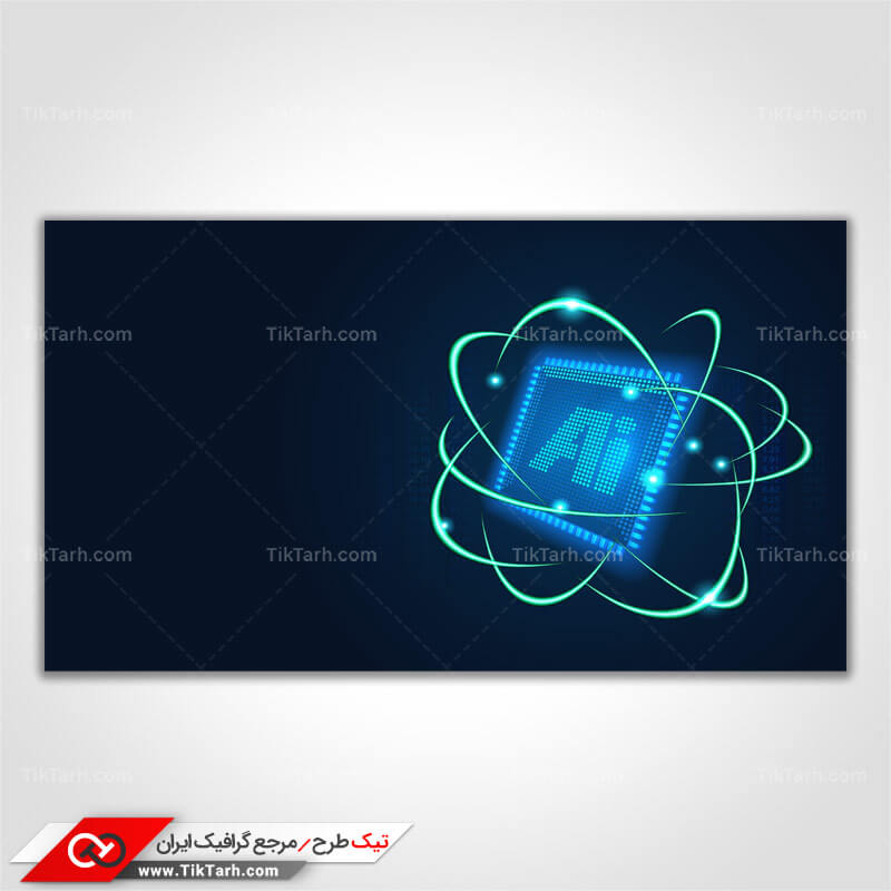 پس زمینه طراحی با طرح نرم افزار ادوبی ایلوستریتور