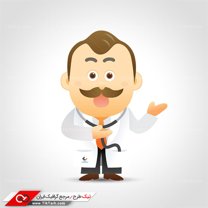 دانلود کلیپ آرت دکتر آماده