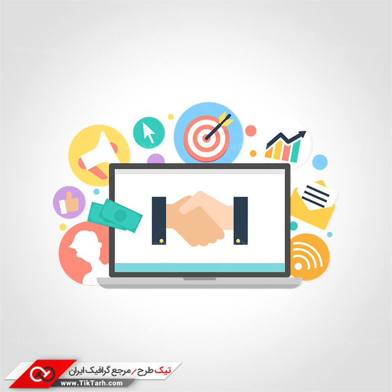 دانلود کلیپ آرت دعوت به همکاری
