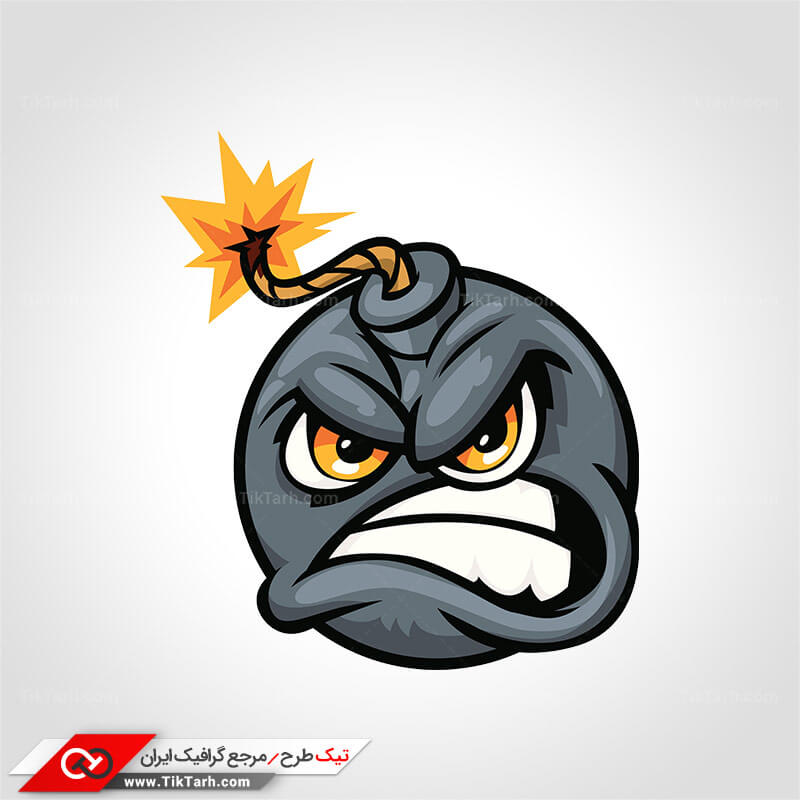 دانلود کلیپ آرت ماشین بمب