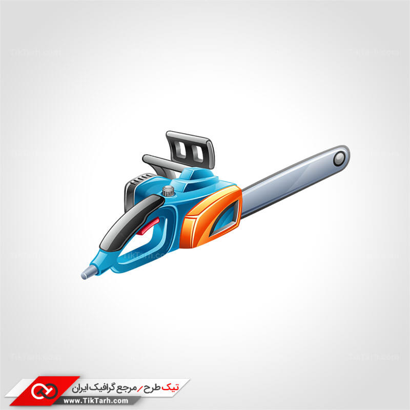 دانلود کلیپ آرت اره برقی