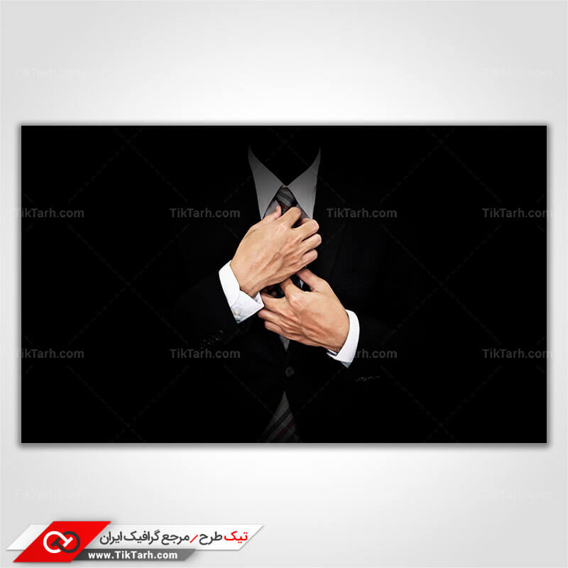 دانلود تصویر لارج فرمت مرد