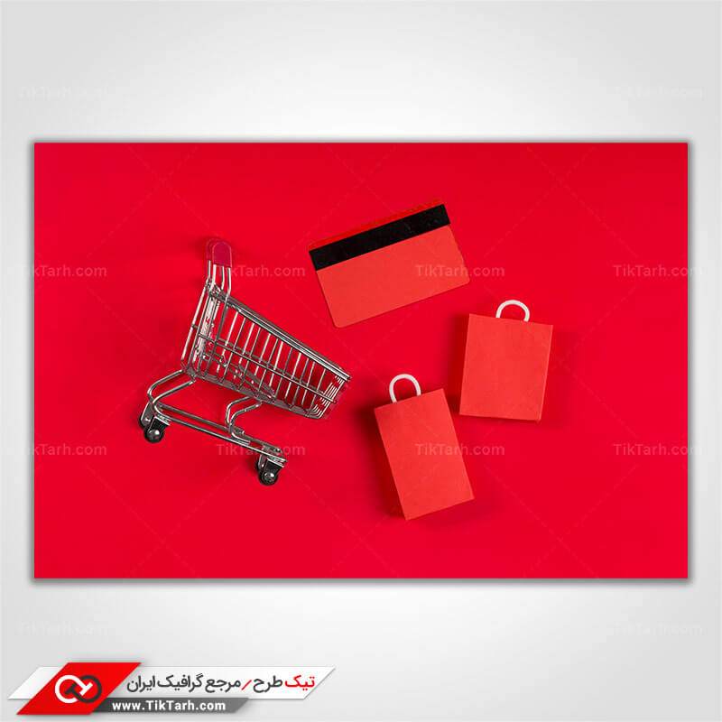 دانلود تصویر با کیفیت خرید با کارت بانکی