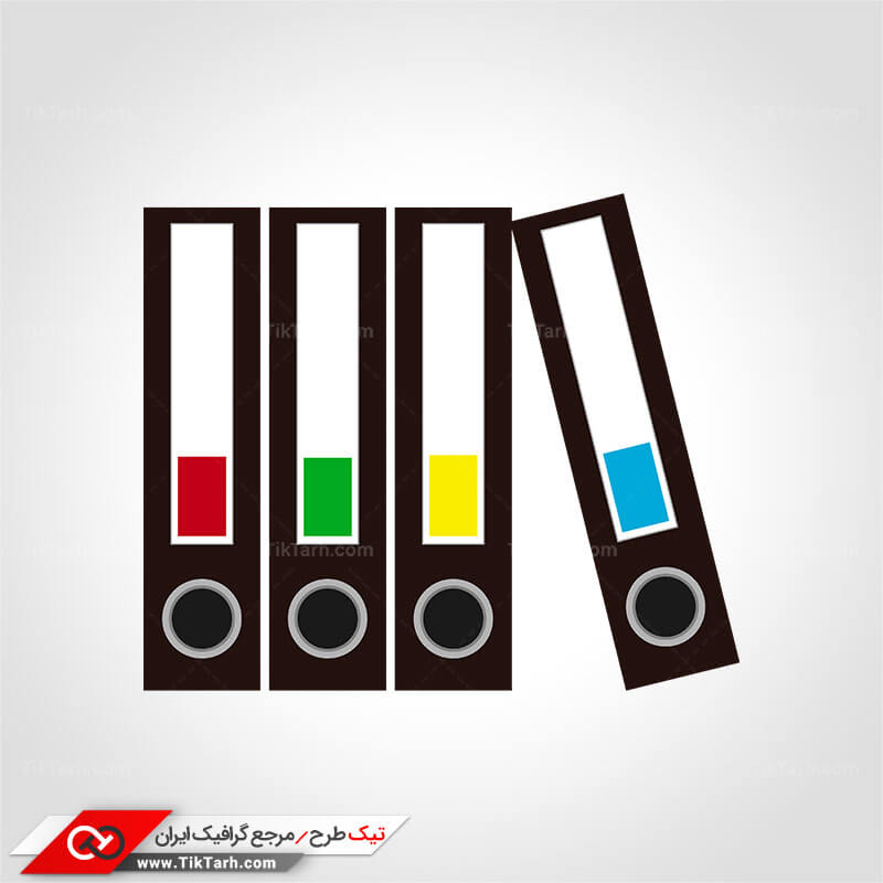 طرح لایه باز کلیپ آرت زونکن