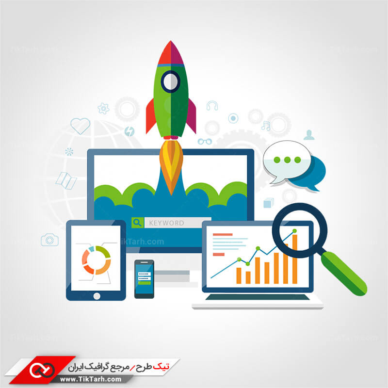 دانلود طرح کسب و کار اینترنتی
