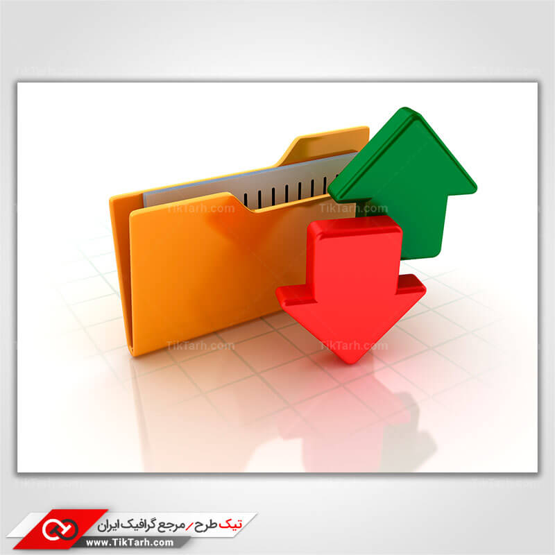 دانلود تصویر باکیفیت آپلود و دانلود فایل