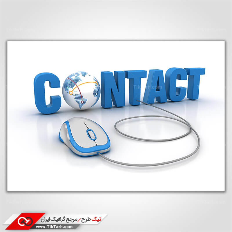 تصویر باکیفیت تیکت پشتیبانی