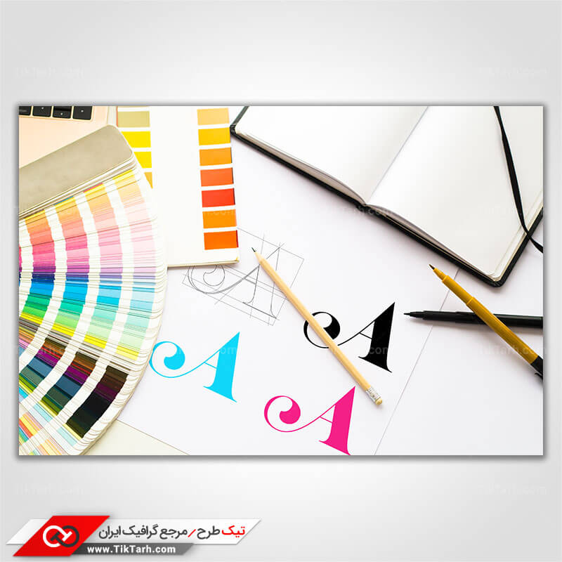 دانلود تصویر با کیفیت طراحی گرافیک
